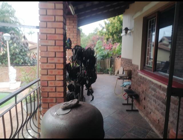 4 BEDROOM FREESTANDING FOR SALE IN PANORAMA